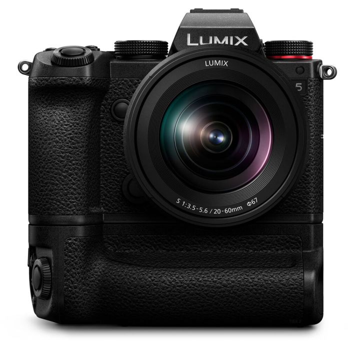 Panasonic DMW-BGS5