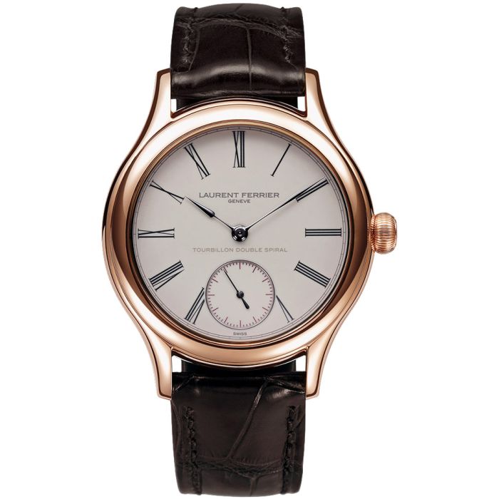 Galet Classic Tourbillon Men's Watch LCF001.02.R5.E09 Galet Classic Tourbillon Men's Watch LCF001.02.R5.E09
