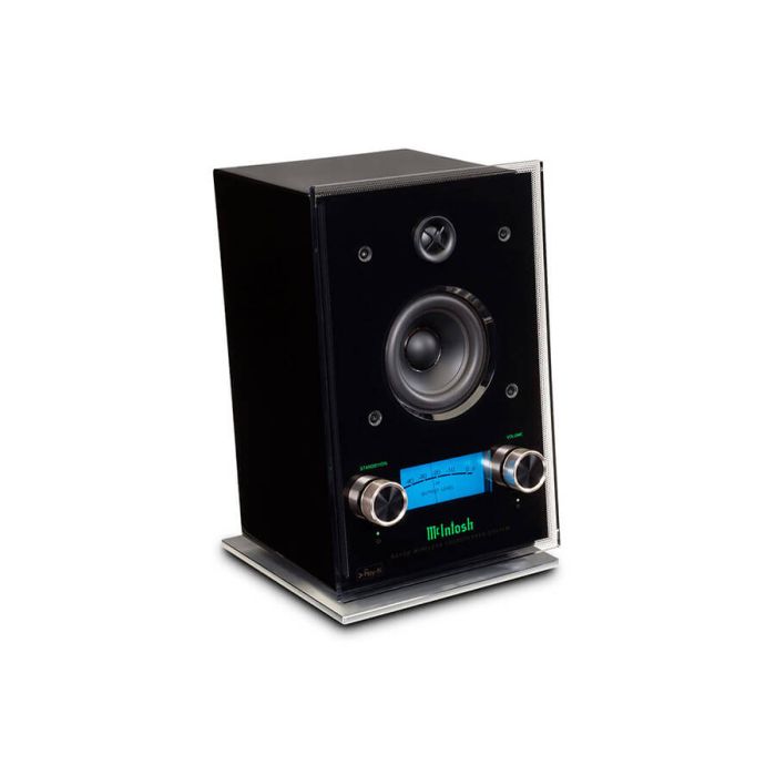 McIntosh RS100
