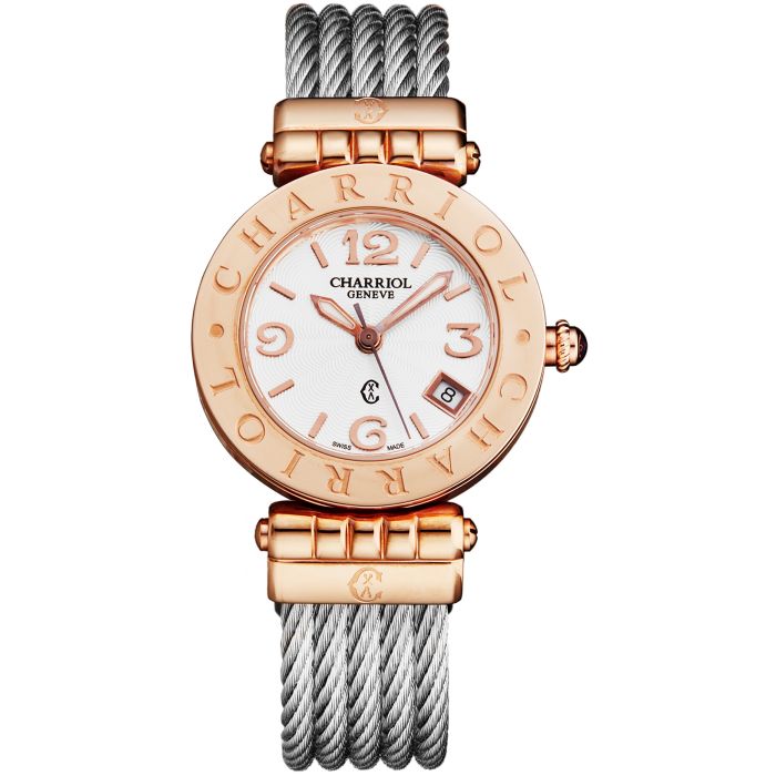 Charriol Alexandre C Ladies Watch ACS51802 Charriol Alexandre C Ladies Watch ACS51802