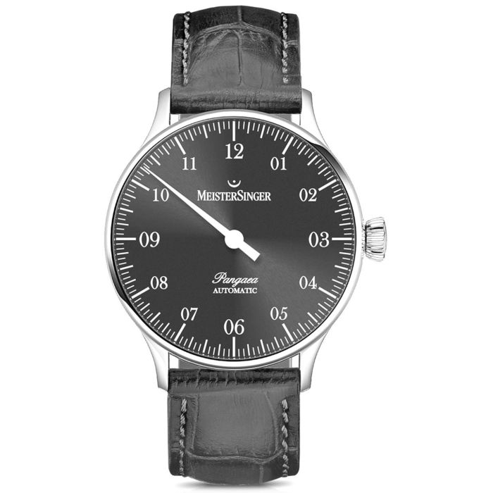 MeisterSinger Pangaea Men's Watch PM907