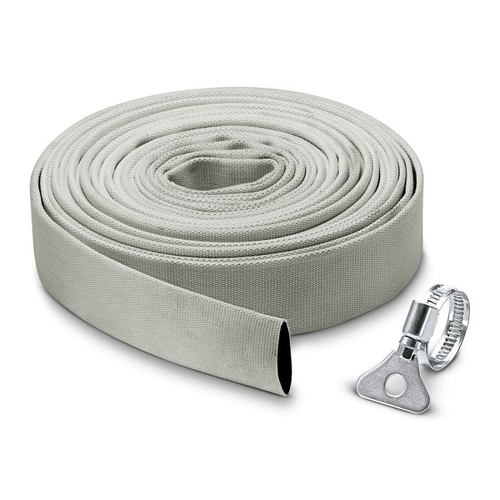 Karcher Hose (30-40 mm), 10m, 1 ¼ (2.997-100.0) Karcher Hose (30-40 mm), 10m, 1 ¼ (2.997-100.0)