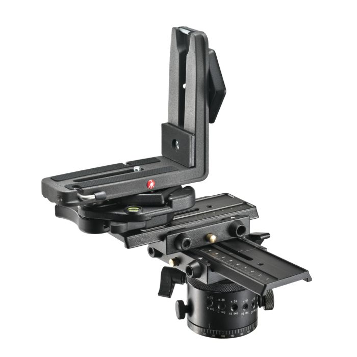 Manfrotto MNMH057A5 QTVR