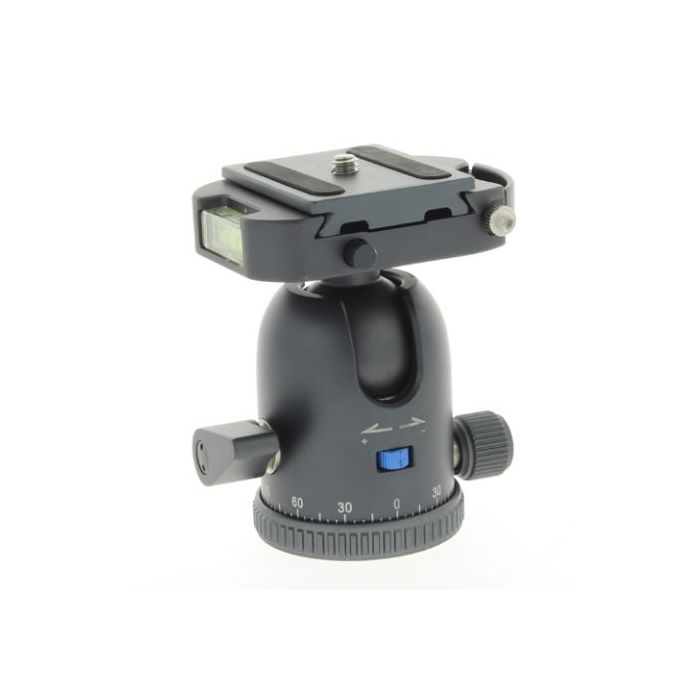 Nest NT-636H Professional Ball Head