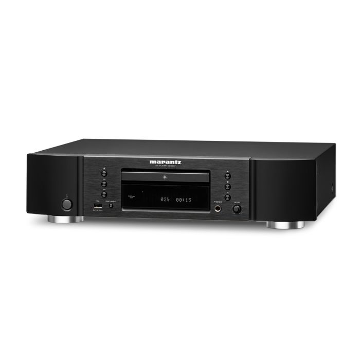 Marantz CD6007 Black