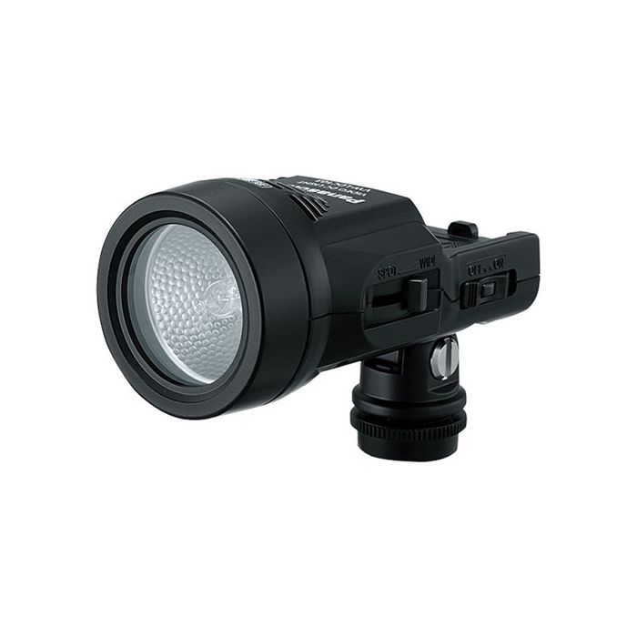 Panasonic VW-LDC103E