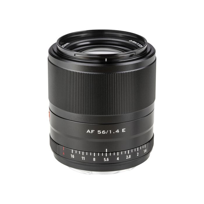 Viltrox AF 56mm f/1.4 Sony E Viltrox AF 56mm f/1.4 Sony E