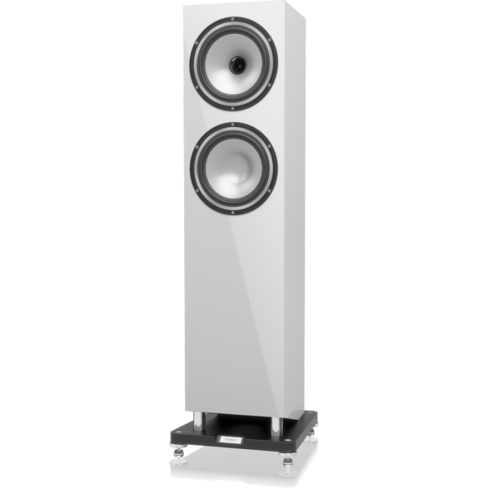 Tannoy Revolution XT 8F Gloss White (Single Speaker)
