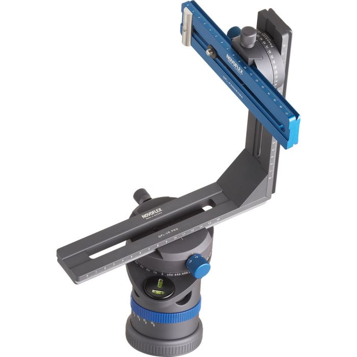 Novoflex VR-PRO II