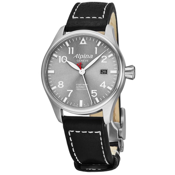 Alpina Startimer Pilot Men's Watch AL525G3S6