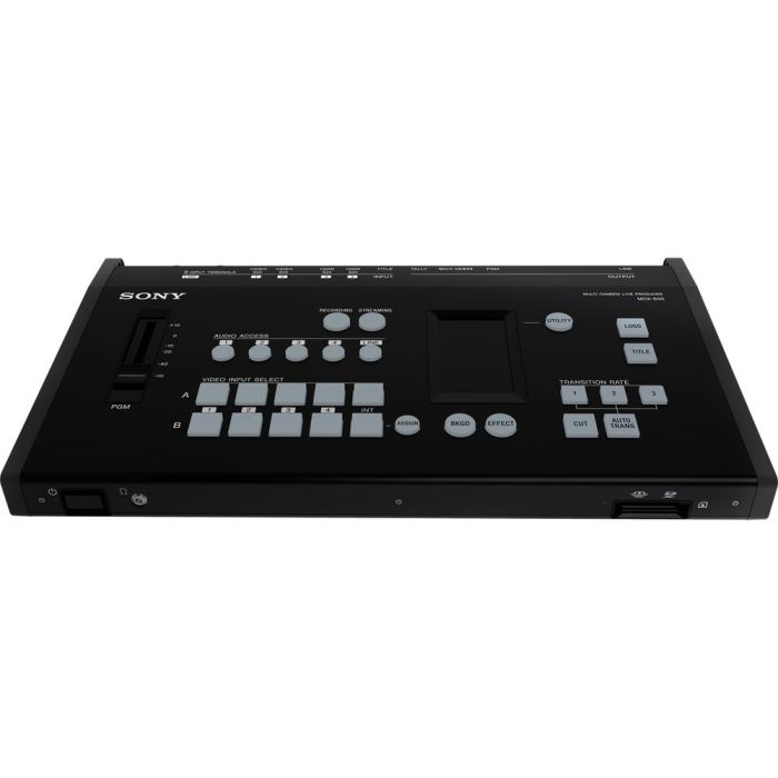 Sony MCX-500 System Multi-Camera Live Producer