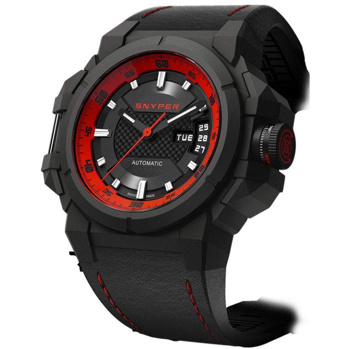 Snyper Two Men's Watch