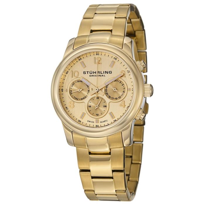Stuhrling Monaco Ladies Watch 796B.02