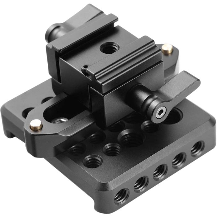 SmallRig 1669 Hot Shoe Kit for C100/C300/C500 MkII