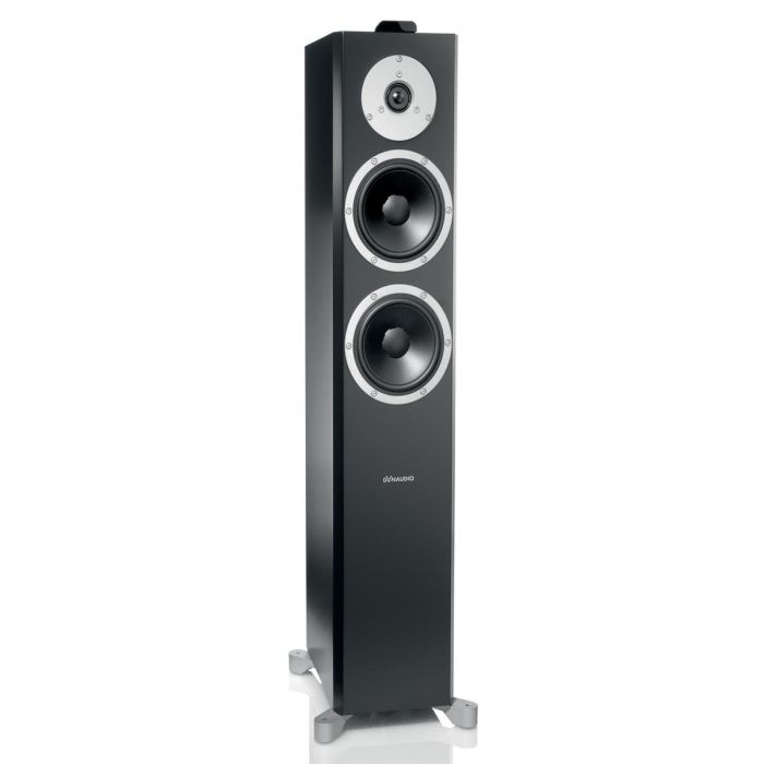 Dynaudio Xeo 6 Black (Single Speaker) Dynaudio Xeo 6 Black (Single Speaker)