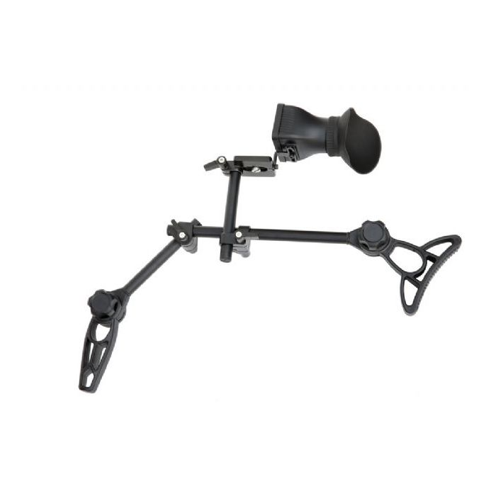 Falcon Eyes Chest Support Rig DRG-B2