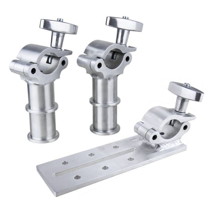 Kupo KCP-653 3-Axis Camera Mounting Plate Kit