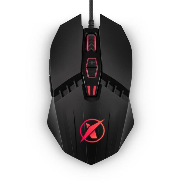 Niceboy ORYX M200 Gaming mouse 6400 DPI