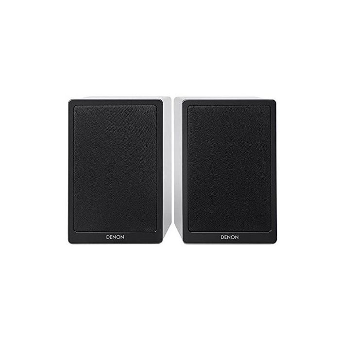 Denon SCN-9 Black (Set of 2)