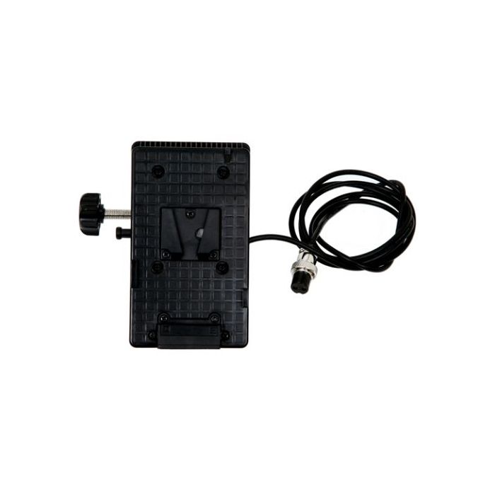 Falcon Eyes Battery Holder SP-DBSY-2 For V-Mount Battery