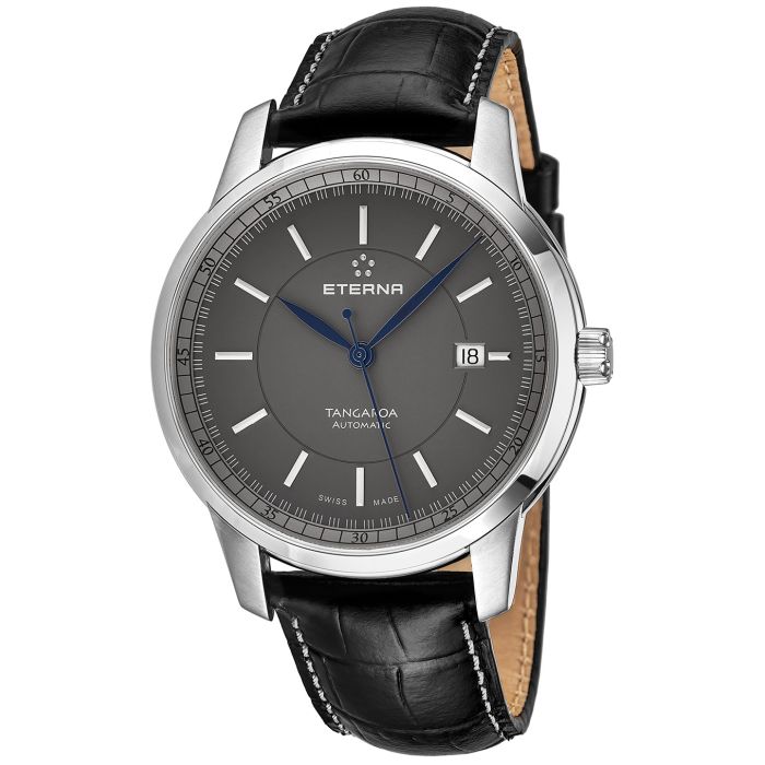Eterna KonTiki Tangaroa Men's Watch 2948.41.51.1261