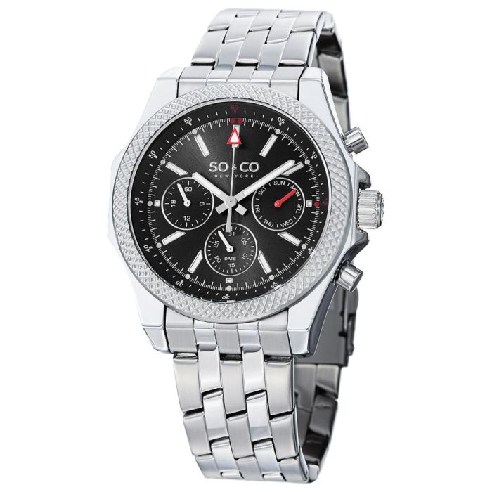 SO & CO Madison 0 Men's Watch 5003.1