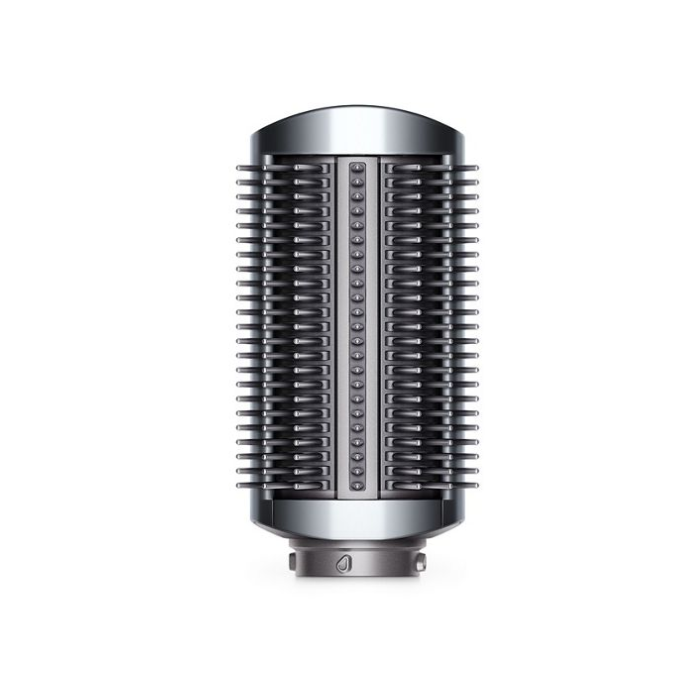 Dyson Firm Smoothing Brush (Nickel/Fuchsia)
