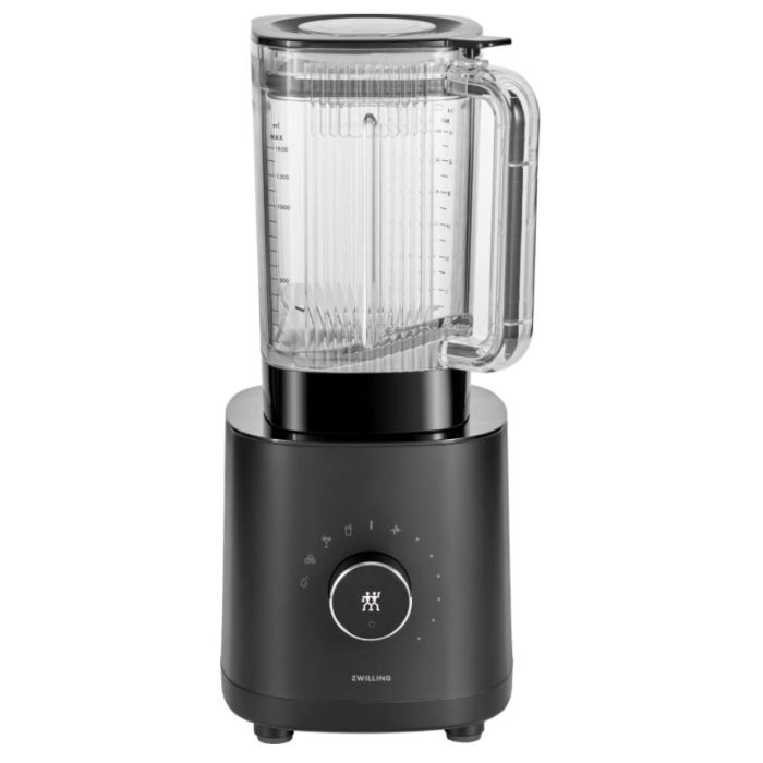 ZWILLING Enfinigy Blender Black (53002-001-0)