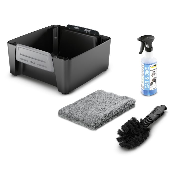 Karcher Bike Accessory Box (2.643-858.0)