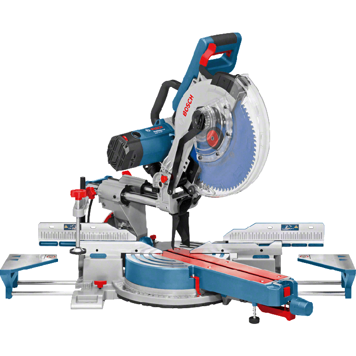 Bosch GCM 12 SDE Carton (0601B23100)