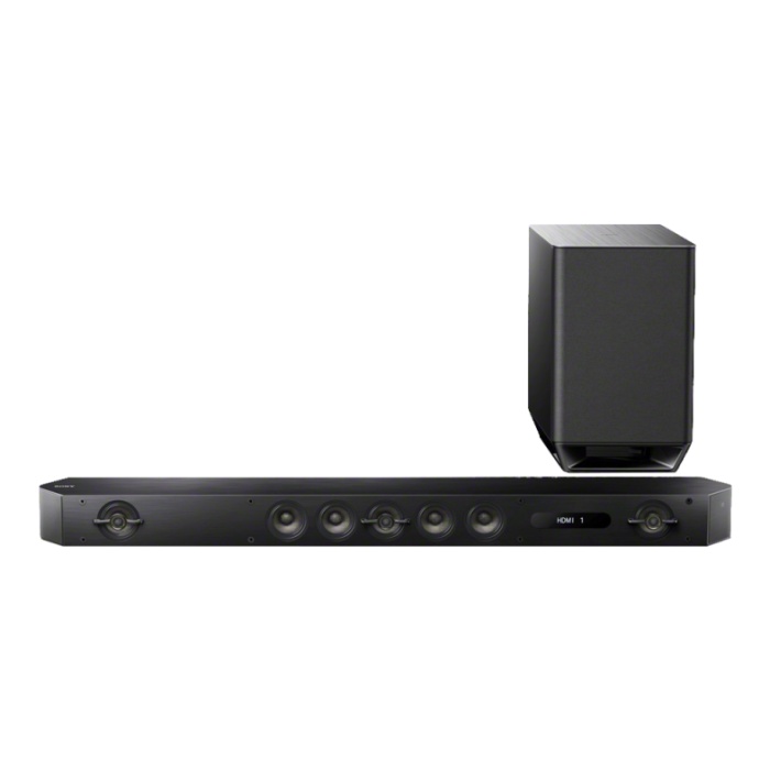 Sony HT-ST9