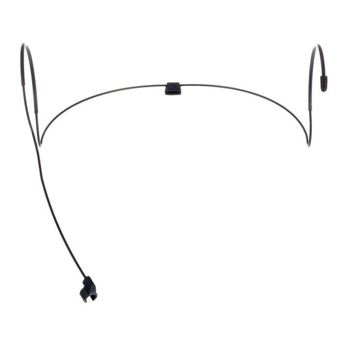 Rode Lav-Headset Headset Mount for Lavalier Microphones Junior Size