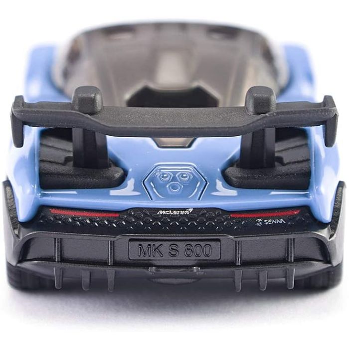Siku McLaren Senna (1537)