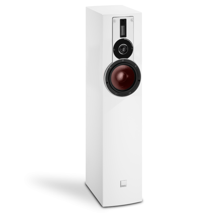 Dali RUBICON 5 White (Single Speaker) Dali RUBICON 5 White (Single Speaker)