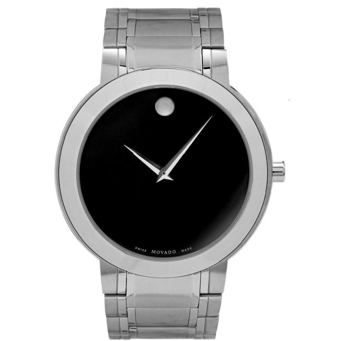 Movado Stiri Men's Watch 0606191