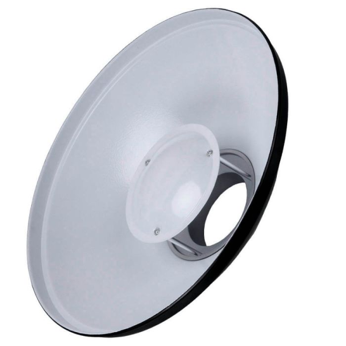 Godox BDR-W550 Beauty Dish 550mm White Bounce