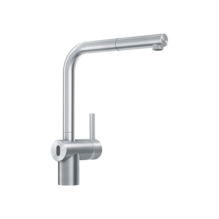 Franke Atlas Neo Sensor Nerūsējošais Tērauds (115.0625.523)