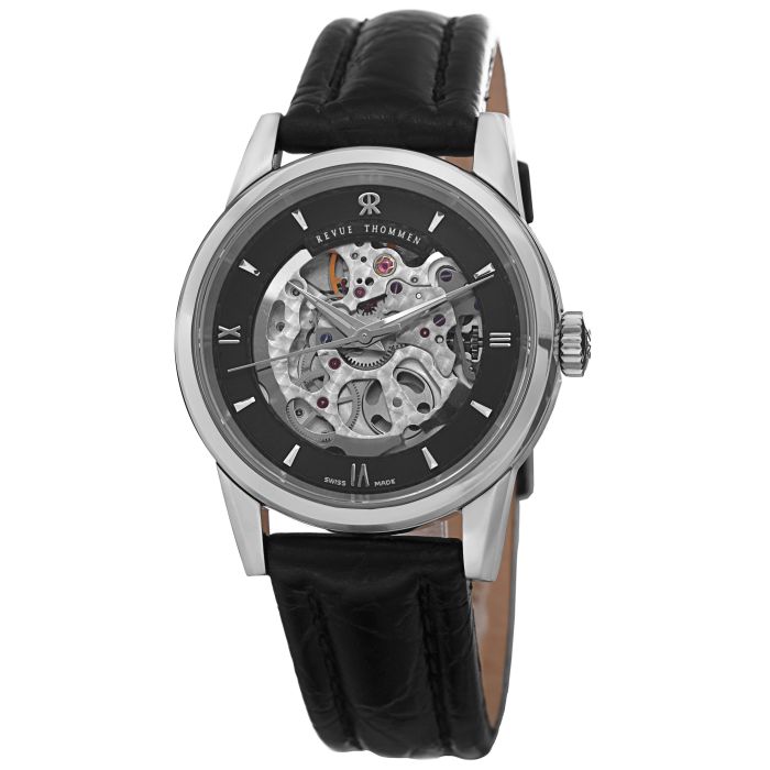 Revue Thommen Specialities Ladies Watch 12010.2537