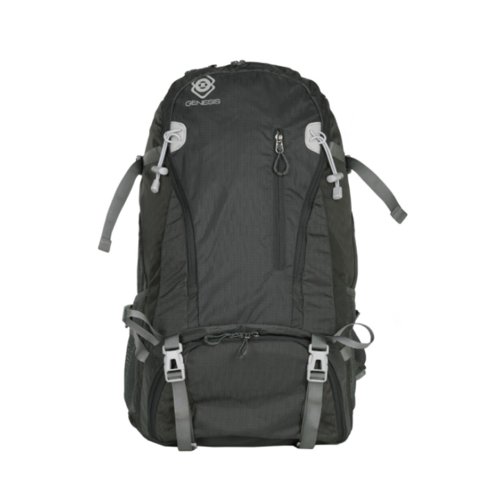 Genesis Gear Denali Grey Genesis Gear Denali Grey