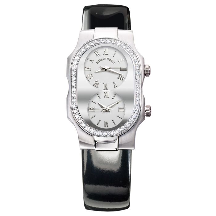 Philip Stein Classic Ladies Watch 1D-G-CW-LB