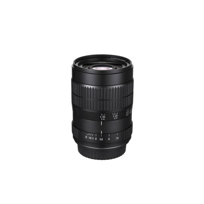 Venus Optics Laowa 60mm f/2.8 2X Ultra-Macro Sony E