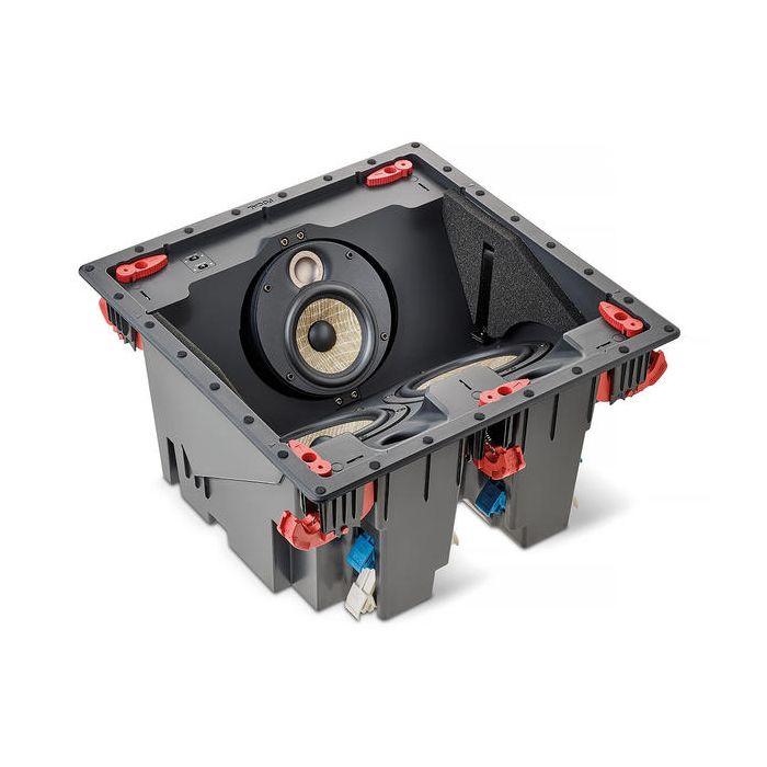 Focal 300 IC 5 LCR Focal 300 IC 5 LCR