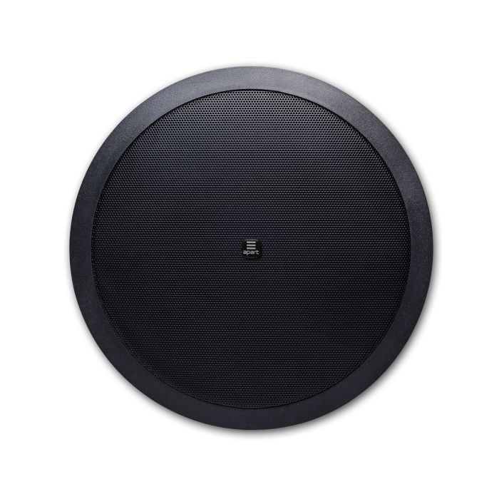 Apart Audio CMX20T-BL