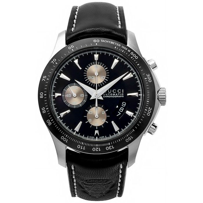 Gucci G-Timeless Men's Watch YA126215