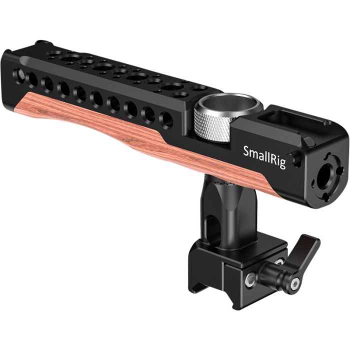 SmallRig 2362 HANDLE ROTATING NATO SmallRig 2362 HANDLE ROTATING NATO