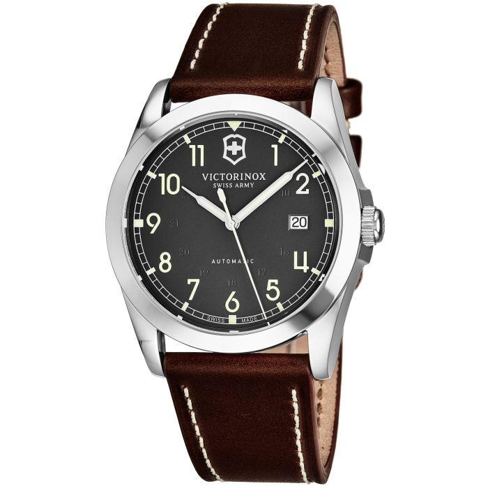 Swiss Army Infantry Men's Watch 241565