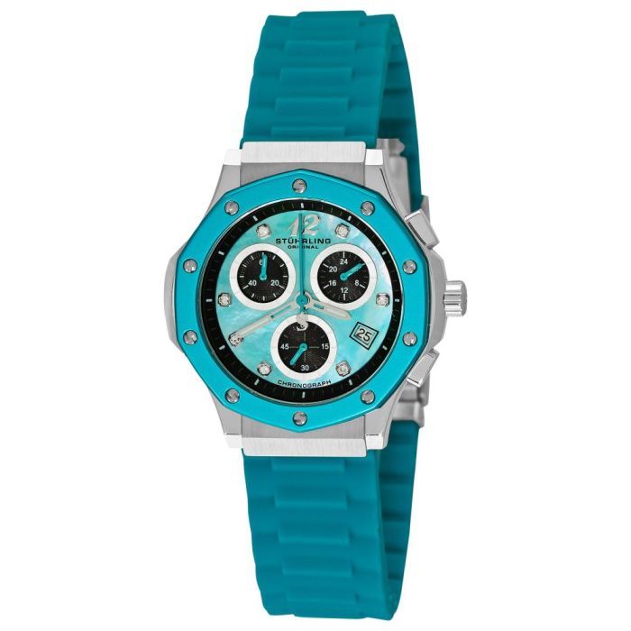 Stuhrling Monaco Ladies Watch 180R.1116II93