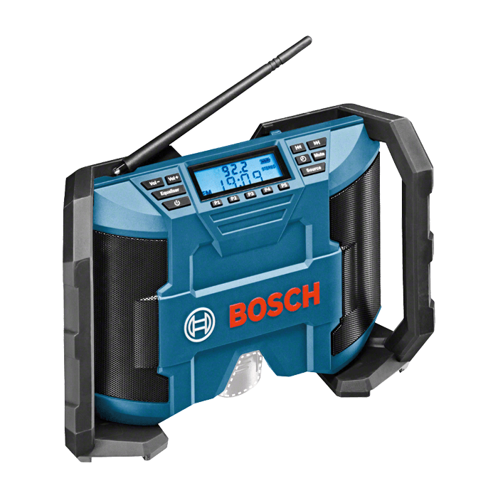 Bosch GPB 12V-10, SOLO Carton (0601429200)