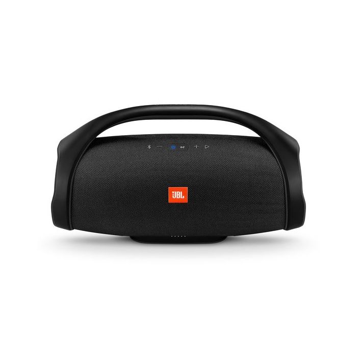 JBL Boombox Black