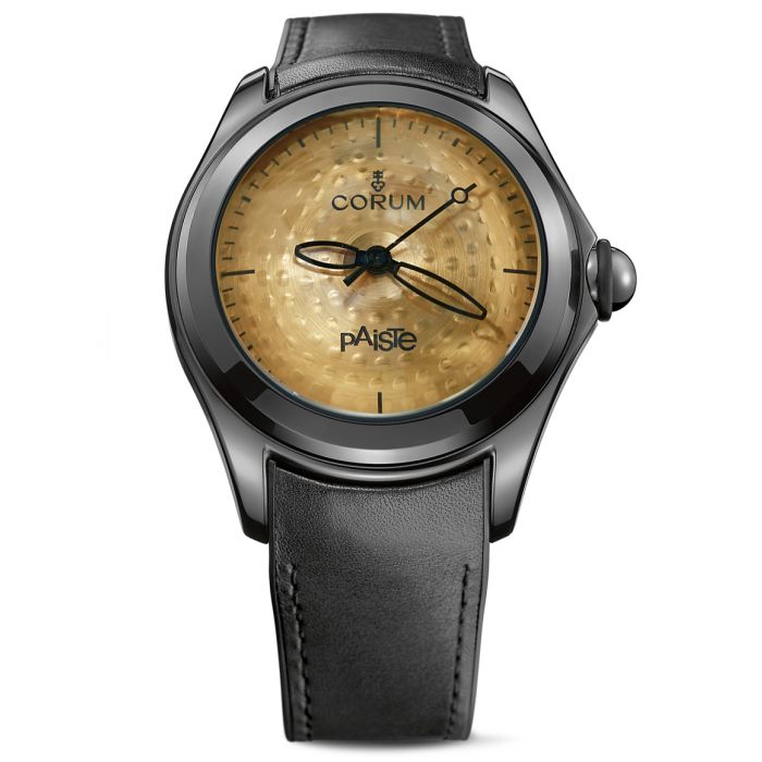 Corum Bubble Paiste Men's Watch 110.310.980-061.PA01-R